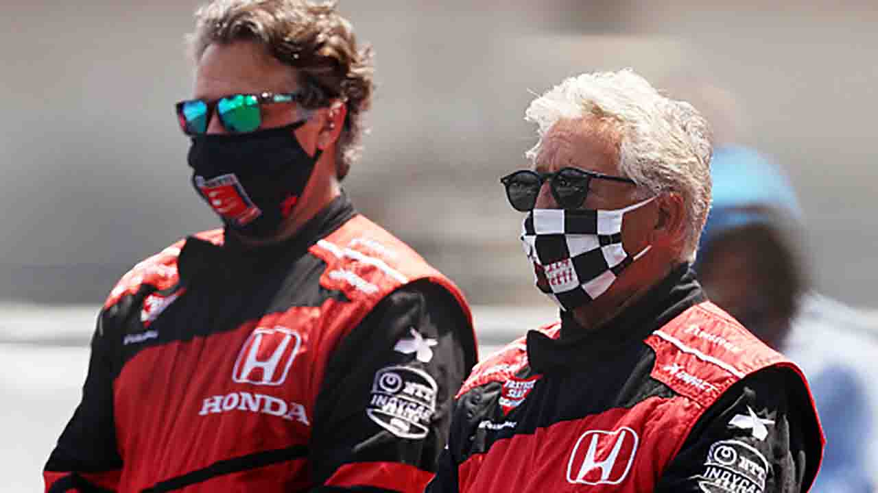 Andretti Formula 1