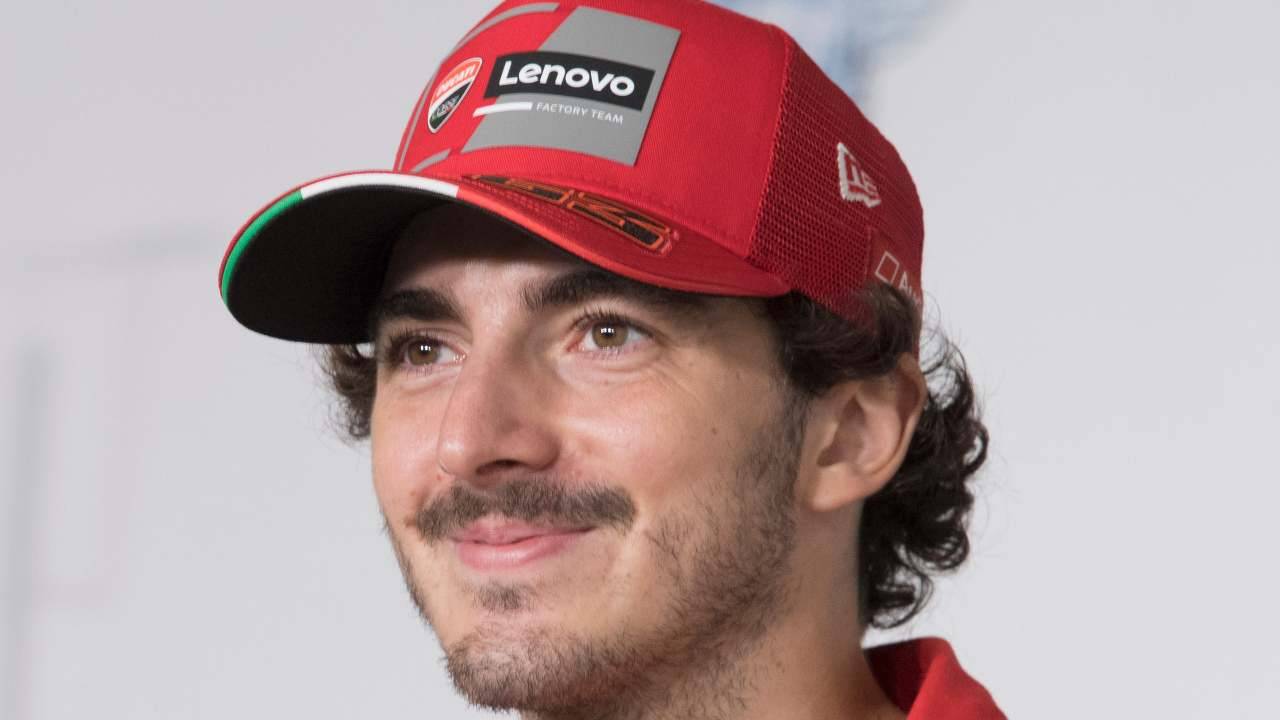 Francesco Bagnaia