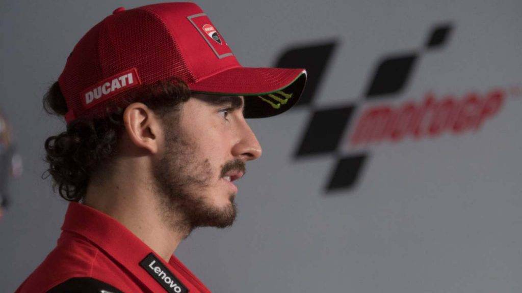 Francesco Bagnaia