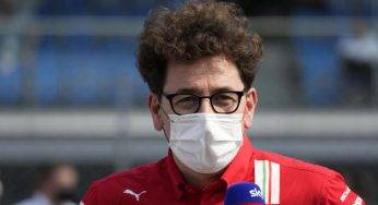 Ferrari, Binotto si sbilancia su un aspetto: “Un vantaggio non da poco”
