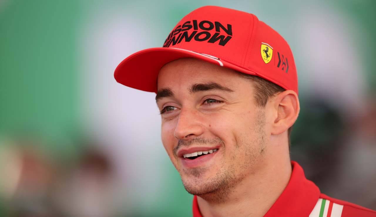 Charles Leclerc