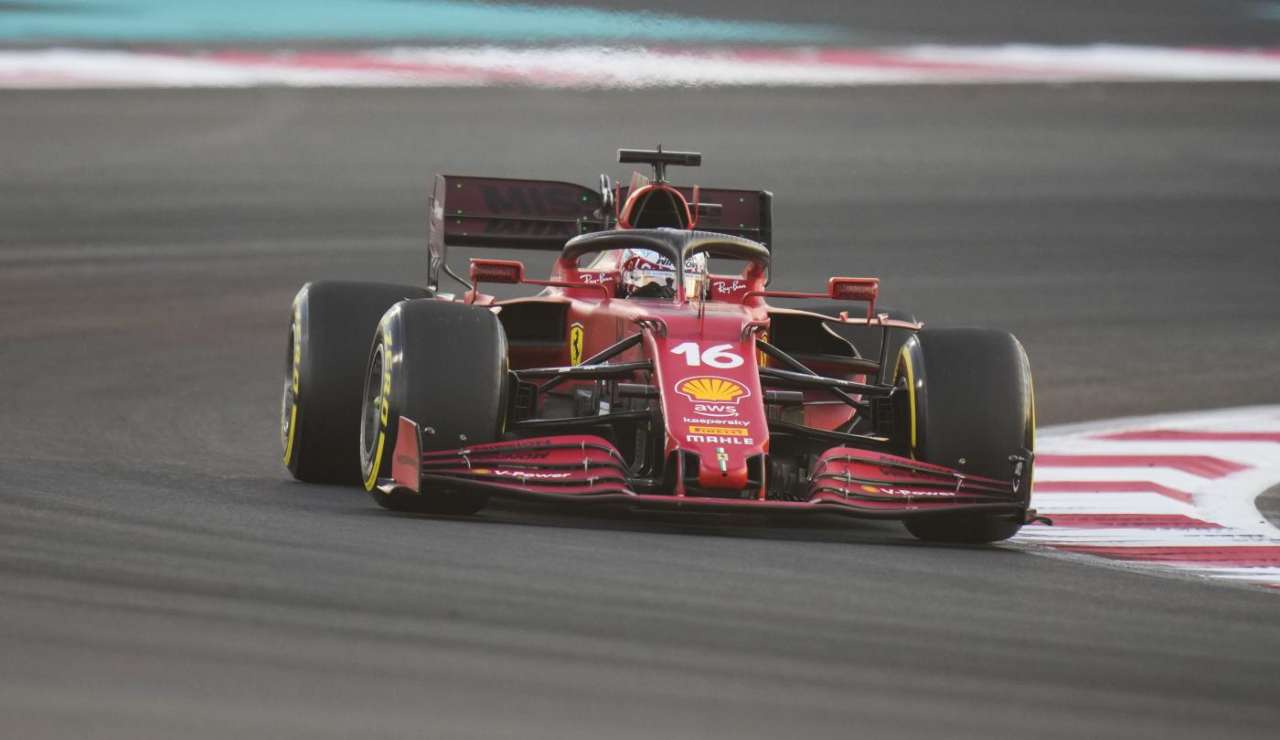 Charles Leclerc