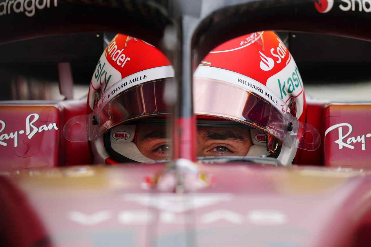 Charles Leclerc