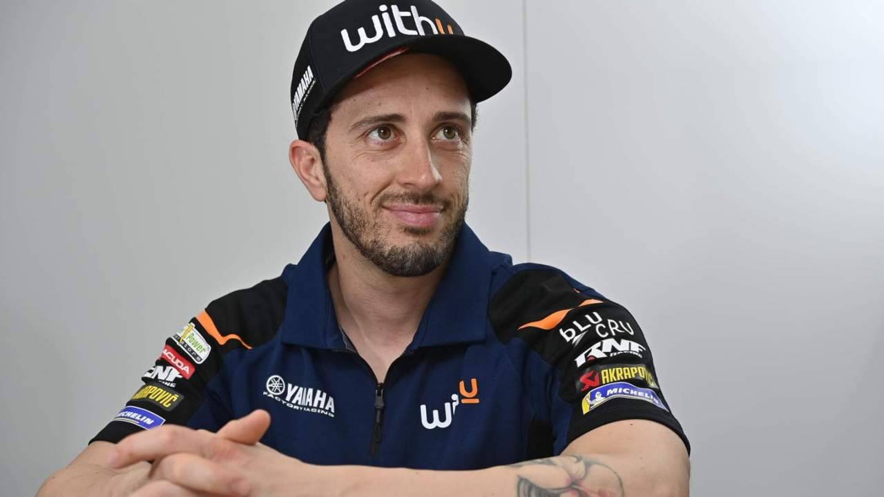 Andrea Dovizioso