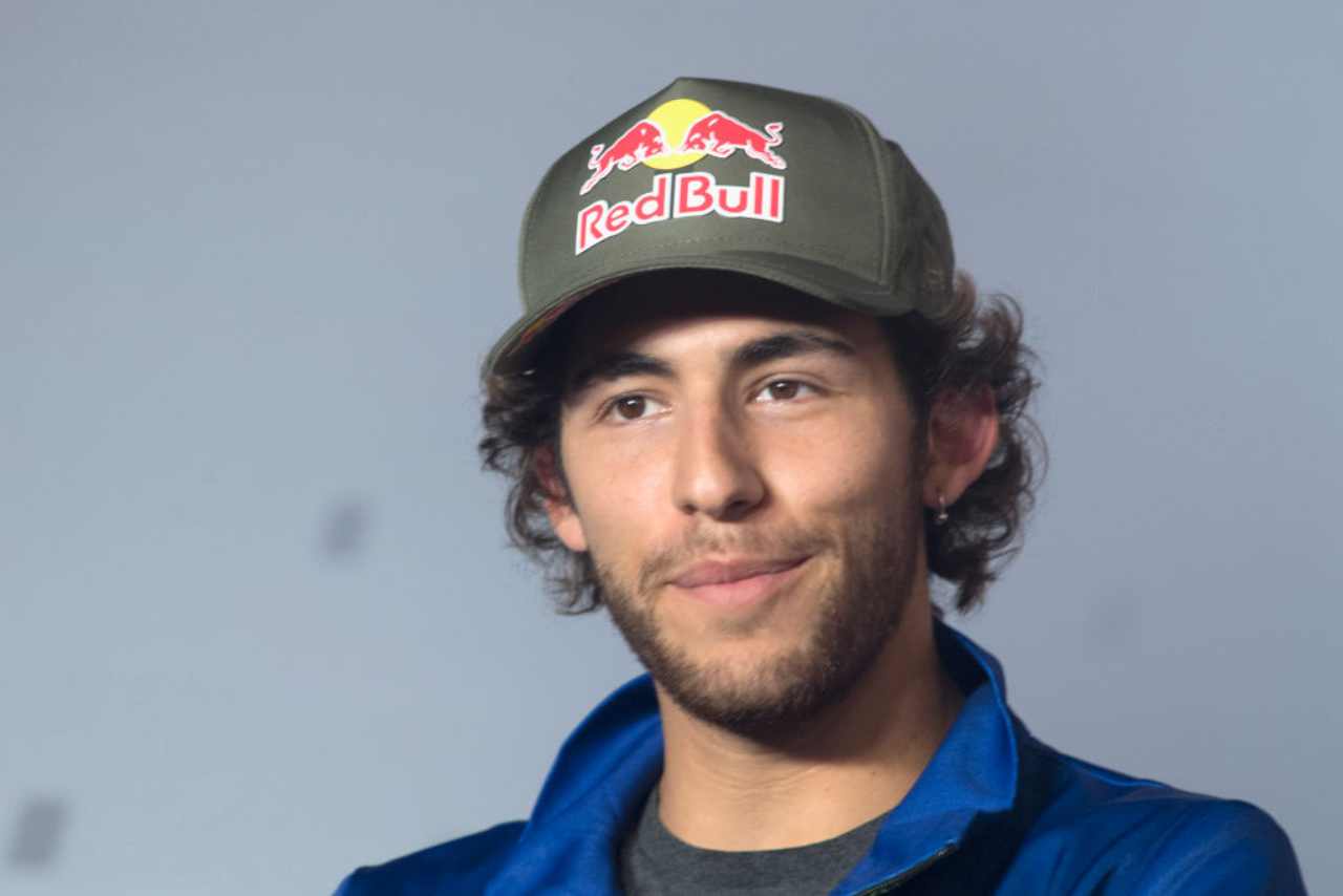 Enea Bastianini 06-02-2022 (1)