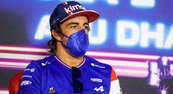 Alonso, un pilota del Motomondiale si paragona a lui: “È stato un boom”