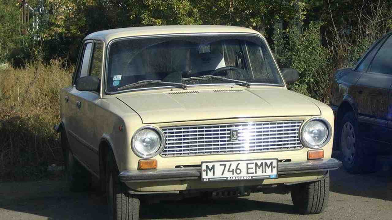 Fiat 124