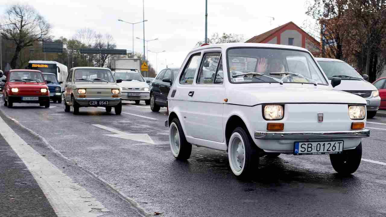 Fiat 126