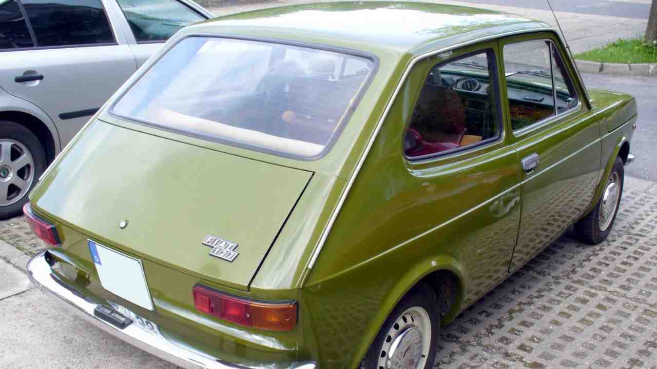 Fiat 127