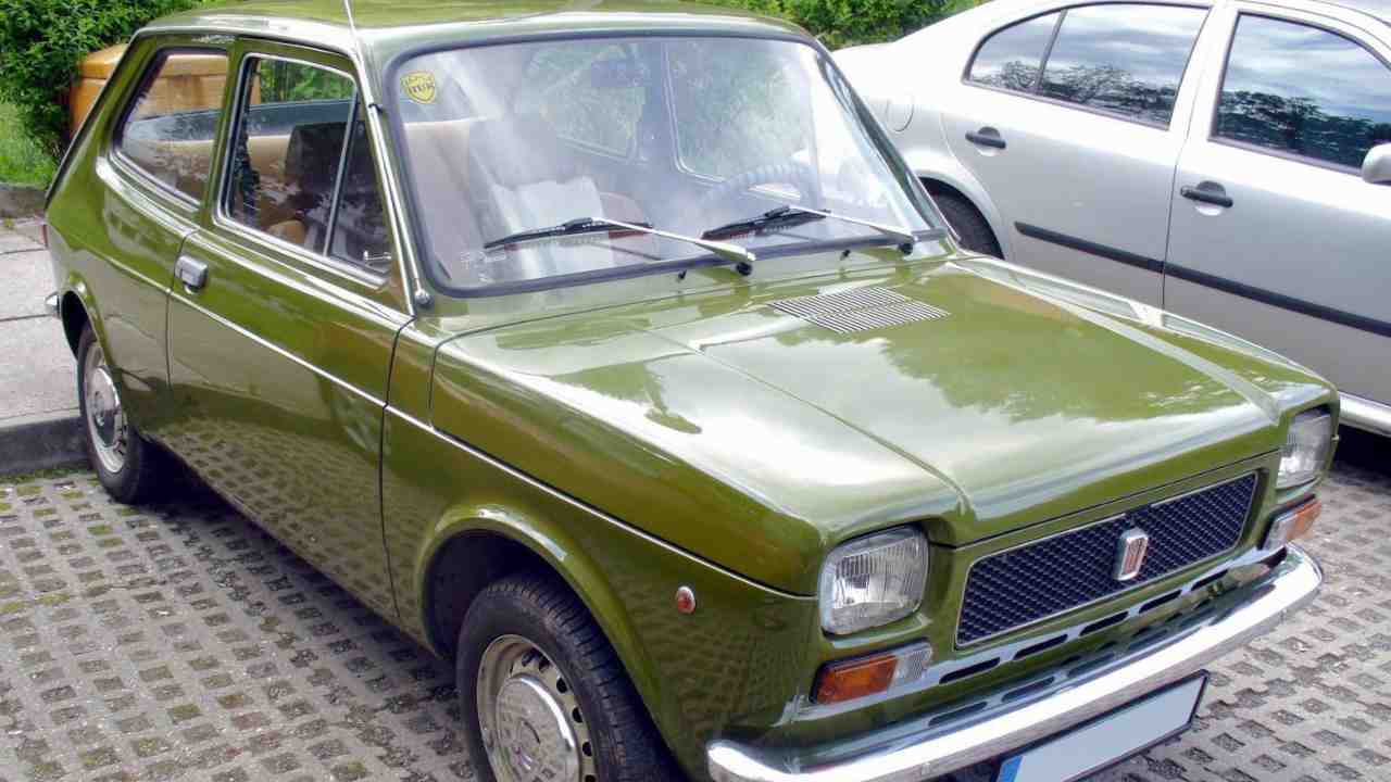 Fiat 127