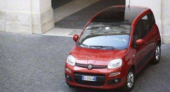Fiat Panda in offerta: i prezzi sui modelli in promozione a fine ottobre