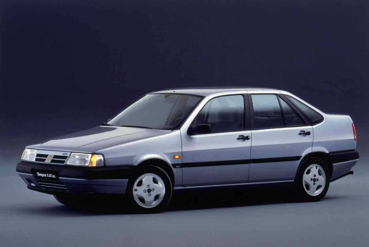 Fiat Tempra