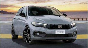 Fiat Tipo in offerta a febbraio: i prezzi sui modelli in promozione