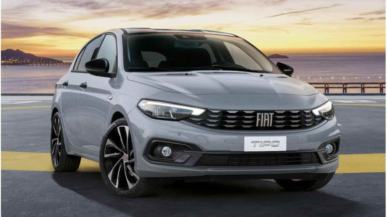 Fiat Tipo