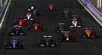 Formula 1, è ufficiale: nuovo team principal per una Scuderia