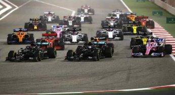 Formula 1, uno storico GP confermato fino al 2036: accordo sancito