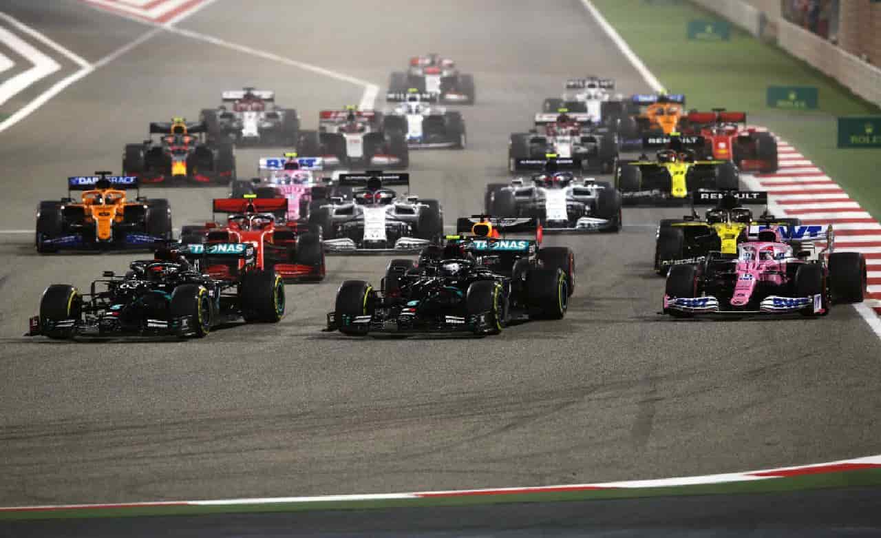 Formula 1, Gp Bahrain: firmato un importante accordo. I dettagli