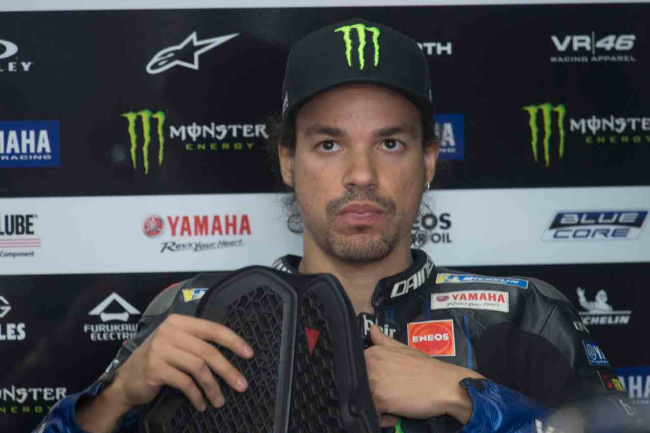 Franco Morbidelli 09-02-2022