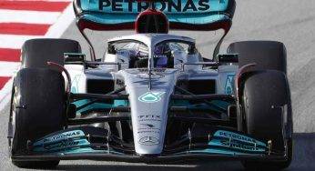 Hamilton, la provocazione di Marko: “Inizia a pesare”