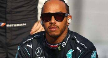 Lewis Hamilton, un motivo in più per vincere: c’è un altro record in arrivo