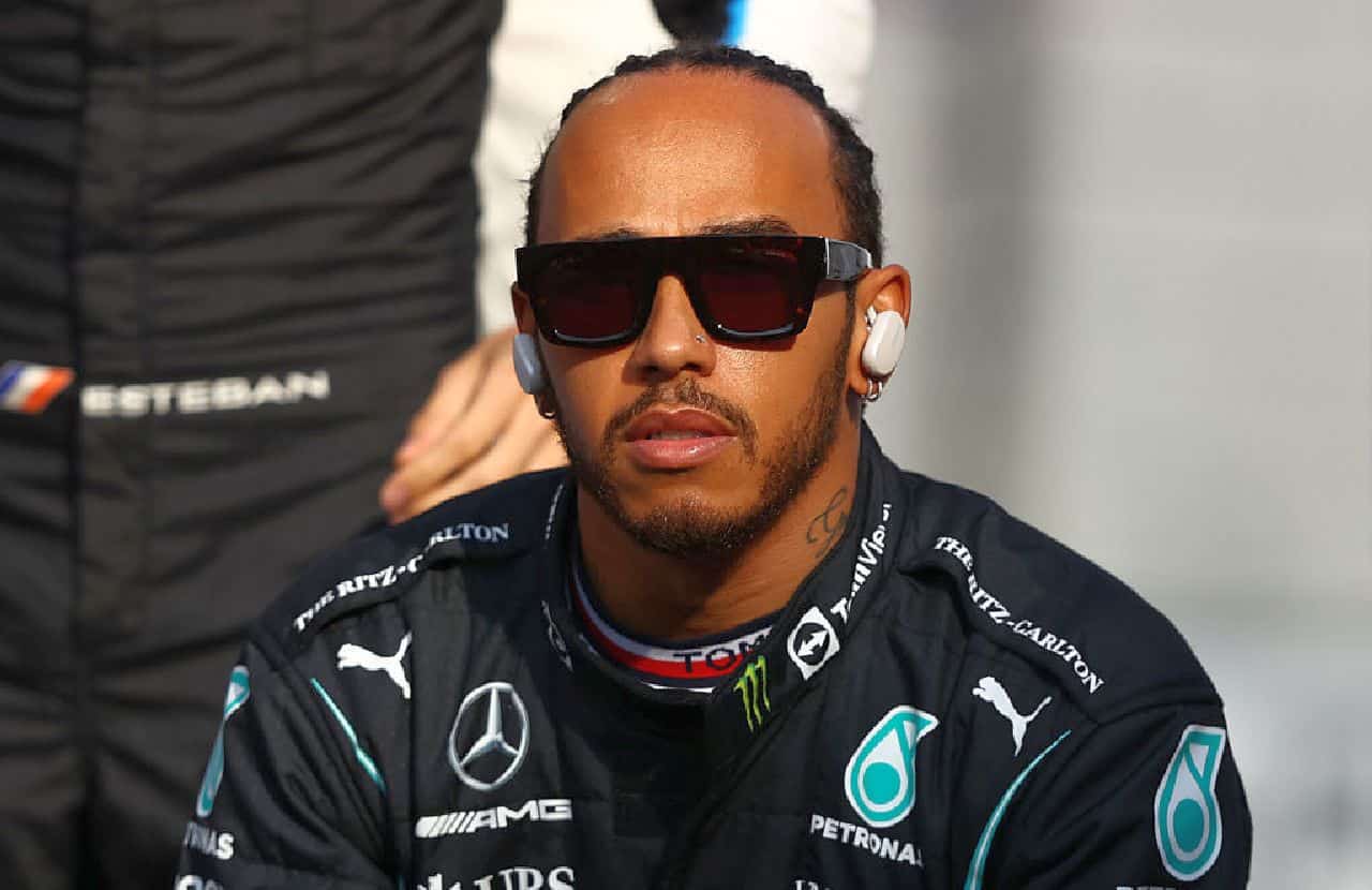 Formula 1, GP Bahrain: Hamilton può iniziare subito con un record storico
