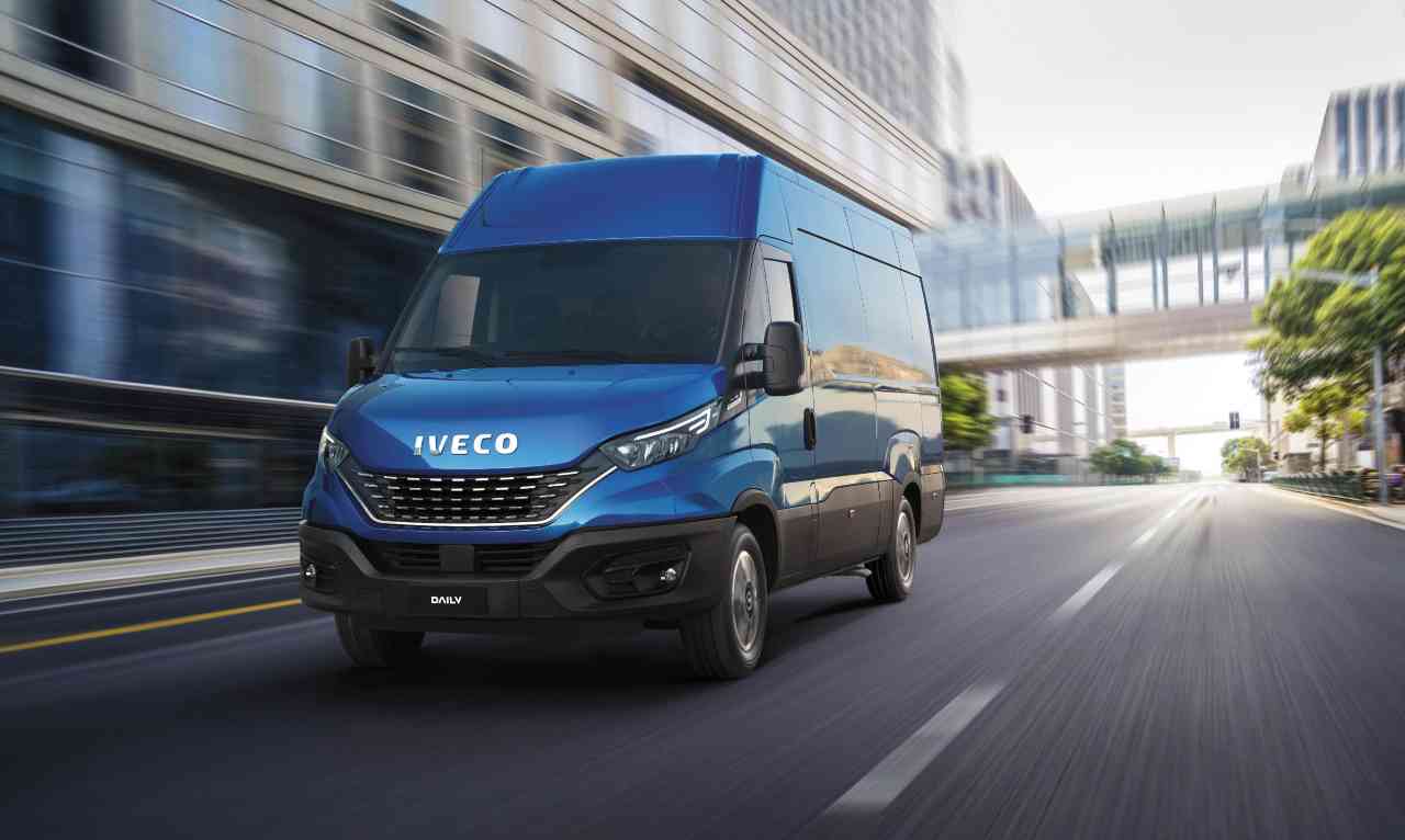 Iveco Daily