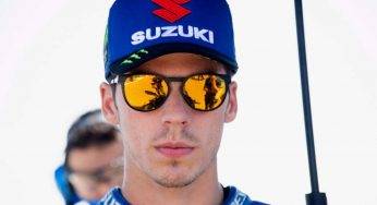 Joan Mir, l’obiettivo futuro è fissato: “Ho parlato con la Suzuki”