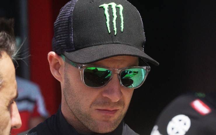 Jonathan Rea