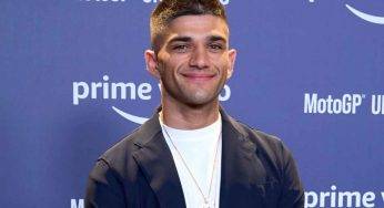 Jorge Martin, obiettivo ambizioso: “Vorrei avvicinarmi a ciò che ha ottenuto”