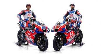 MotoGP, presentato il team Pramac Ducati: obiettivi ambiziosi | Foto e Video
