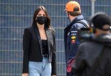 Kelly Piquet