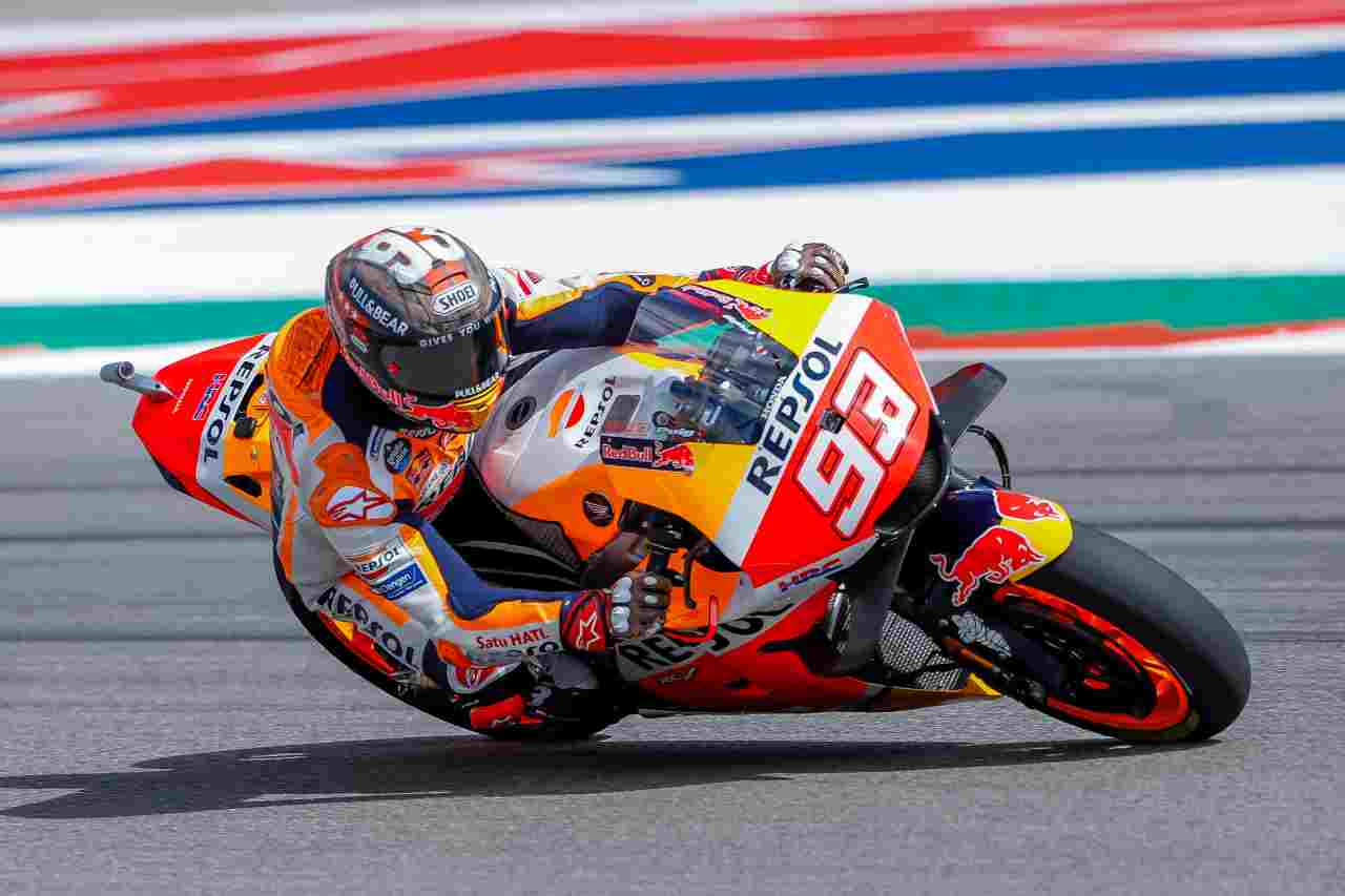 Marc Marquez