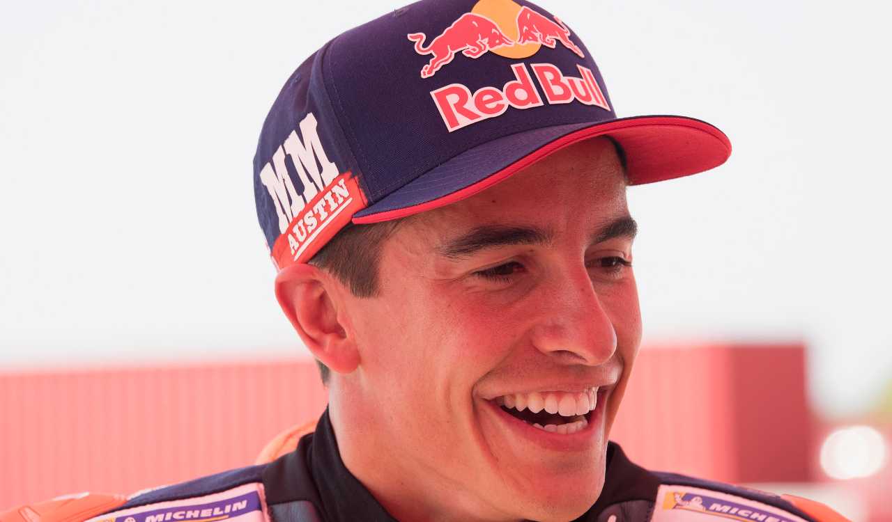 Marc Marquez