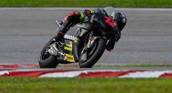 Shakedown Test a Sepang: i risultati della seconda giornata