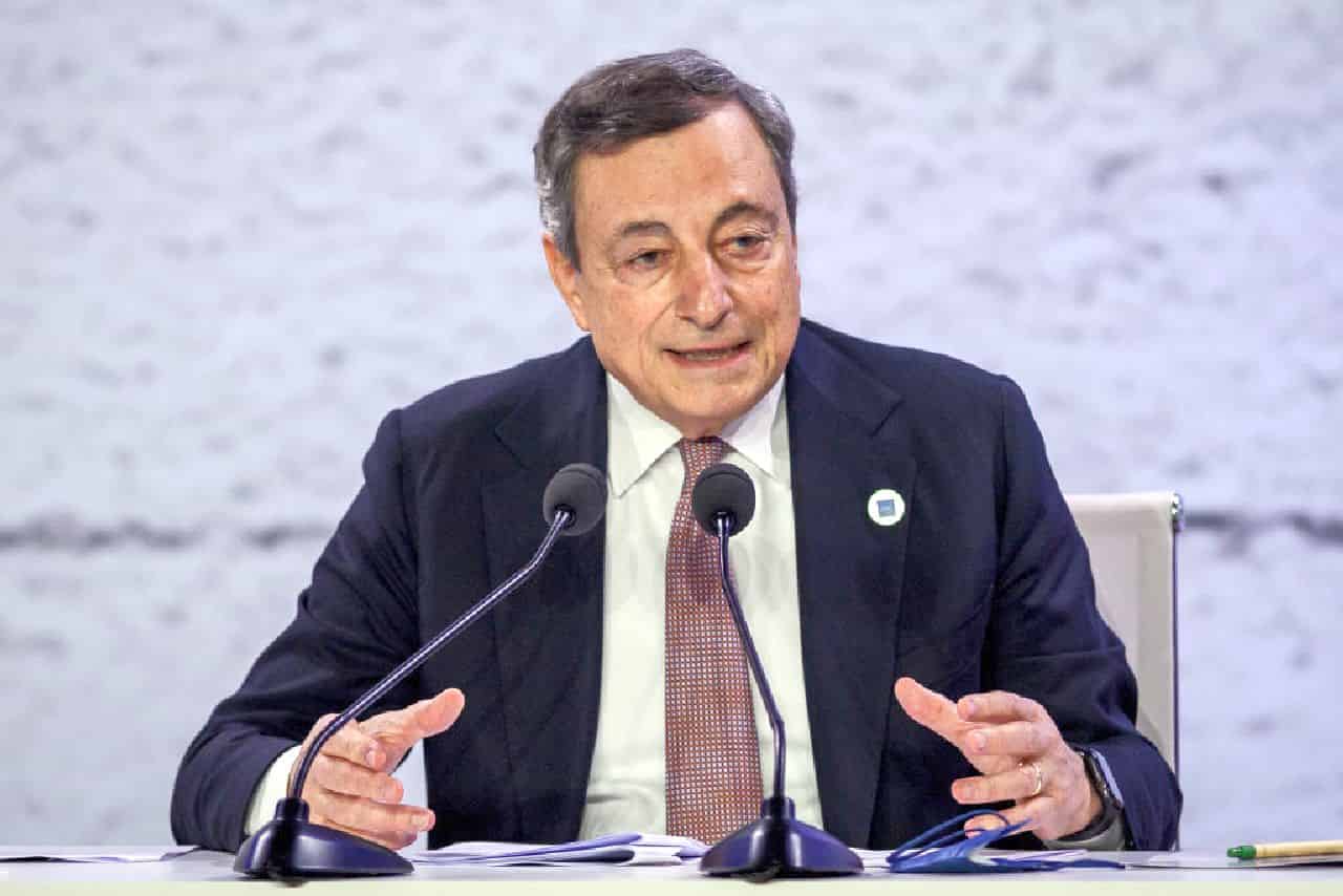 "No alle sole Auto elettriche", l'appello a Draghi in una lettera