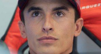 Marc Marquez ci crede davvero: “È il mio sogno”