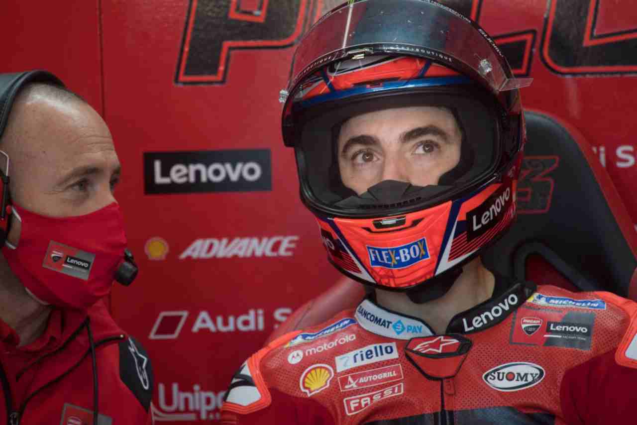 Pecco Bagnaia 08-02-2022 (1)