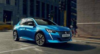 Peugeot 208 in promozione: il costo dei modelli in offerta a febbraio