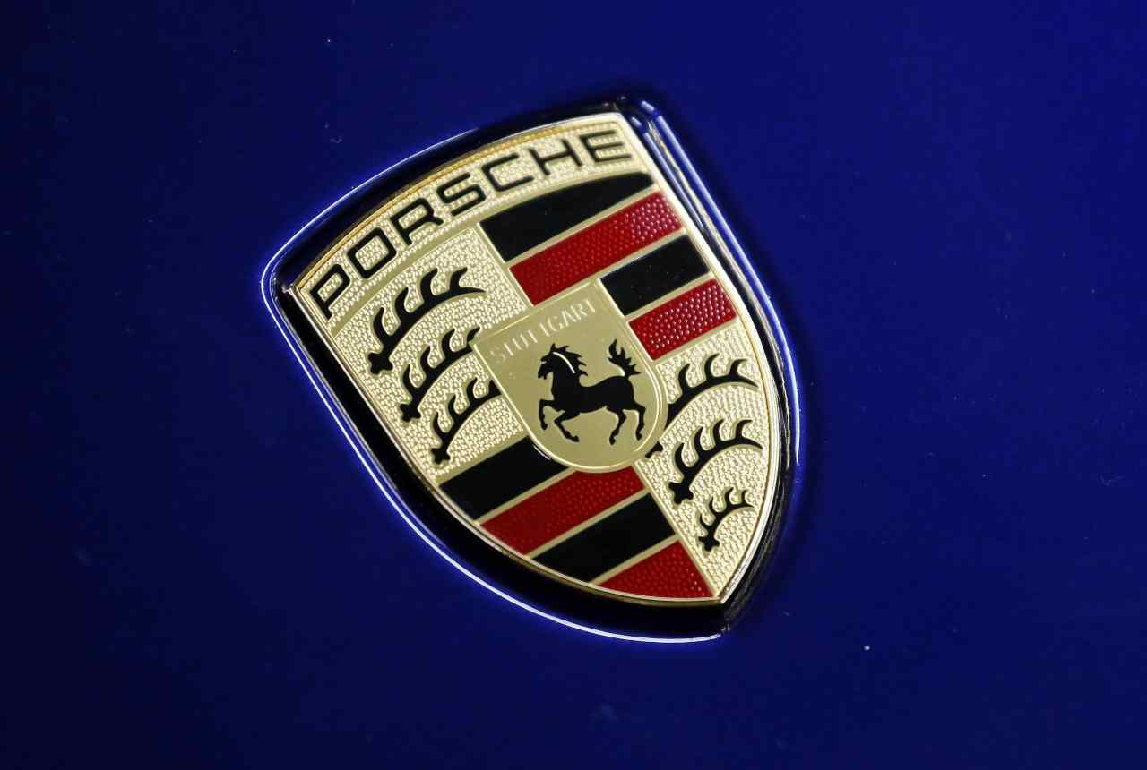 Porsche