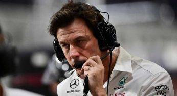 Mercedes, spunta qualche dubbio: “Non siamo soddisfatti”