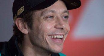 Valentino Rossi torna in pista: c’è un evento da ricordare, tutti gli impegni