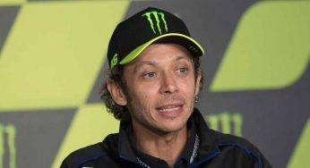 Valentino Rossi, attacco dall’ex rivale: “Non ha fatto nulla per fermarli”
