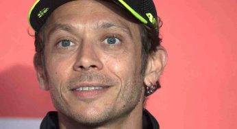 Valentino Rossi, sorpresa al Ranch: arriva un ospite eccezionale