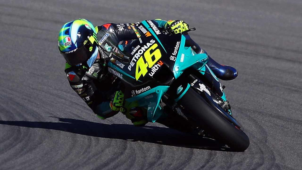 Valentino Rossi