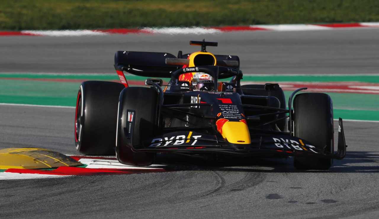 Verstappen