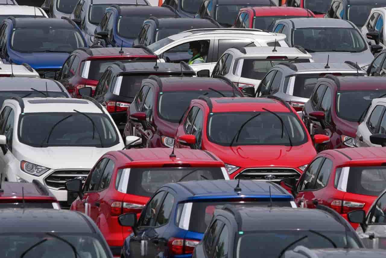 Auto, i colori più apprezzati del 2021: spunta una novità inedita