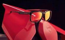 Ducati e Carrera, una nuova partnership per occhiali da sole firmati
