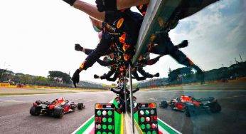 F1, GP Imola senza restrizioni: la nuova capienza per il GP 2022