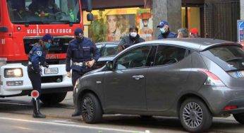 Auto, l’utilizzo delle frecce: gli errori da evitare, la multa è molto elevata