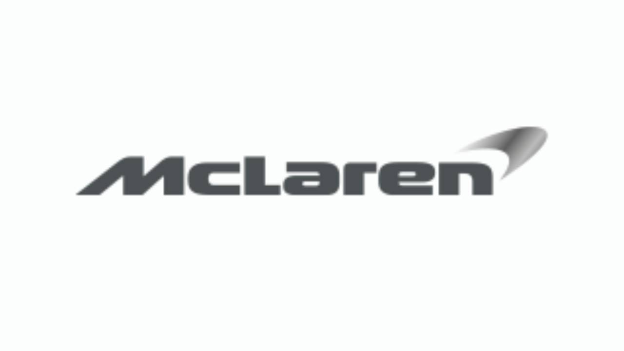 Logo McLaren